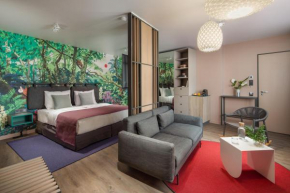 Cortile Budapest Hotel - Adults Only